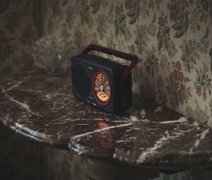 Nude Cуcile de France - The New Pope s01e02 (2019)