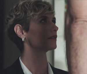 Nude Cуcile de France - The New Pope s01e02 (2019)