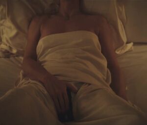 Nude Cуcile de France - The New Pope s01e02 (2019)