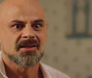 Nude Dasha Astafieva, Olya Polyakova, Hanna Salivanchuk - Swingeri 2 (2019)