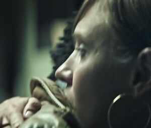 Nude Dasha Nekrasova, Alexia Rasmussen - The Ghost Who Walks (2019)