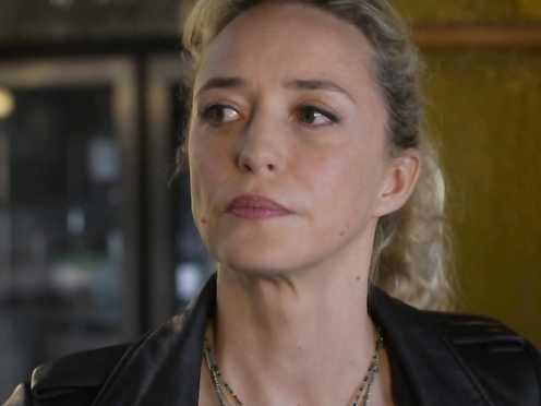 Nude Delphine Braillon - Balthazar s02e07 (2019) Video » Best Sexy