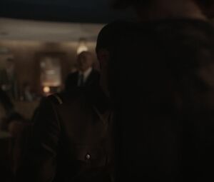 Nude Destiny Millns - The Man in the High Castle s04e03 (2019)