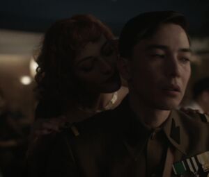 Nude Destiny Millns - The Man in the High Castle s04e03 (2019)