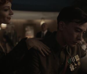 Nude Destiny Millns - The Man in the High Castle s04e03 (2019)