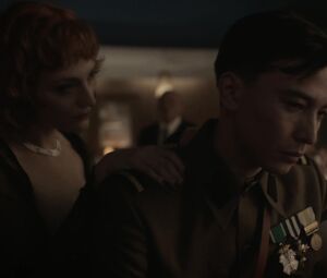 Nude Destiny Millns - The Man in the High Castle s04e03 (2019)