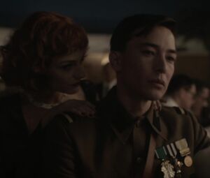 Nude Destiny Millns - The Man in the High Castle s04e03 (2019)