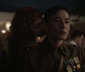 Nude Destiny Millns - The Man in the High Castle s04e03 (2019)