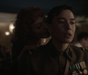 Nude Destiny Millns - The Man in the High Castle s04e03 (2019)