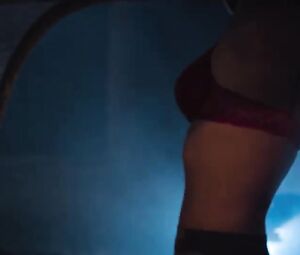 Nude Diana Prince, Kelly Tappan sexy - Vengeance (2019)