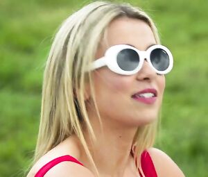 Nude Diana Prince, Kelly Tappan sexy - Vengeance (2019)