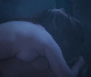 Nude Diana Prince, Kelly Tappan sexy - Vengeance (2019)