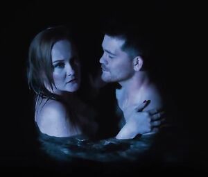 Nude Diana Prince, Kelly Tappan sexy - Vengeance (2019)
