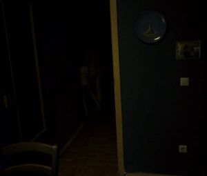 Nude Elena Makhova - Bolshaya poeziya (2019)