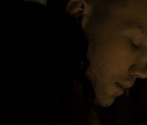 Nude Elena Makhova - Bolshaya poeziya (2019)