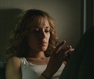 Nude Elodie Fontan hot video - Prise au piege s01e01-06 (2019)