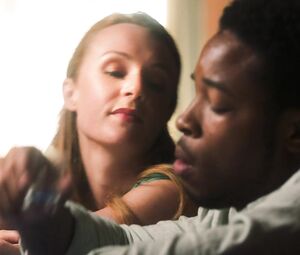 Nude Emma Jane - Polizeiruf 110 s48e07 (2019)