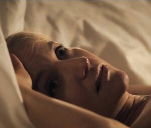 Nude Eva Herzig - Steirerkreuz (2019)