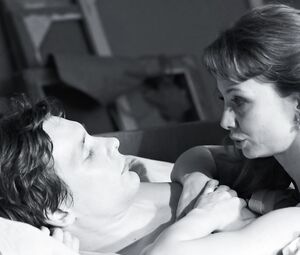 Nude Evguenya Obraztsova - Frantsuz (2019)