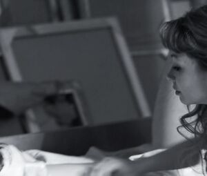 Nude Evguenya Obraztsova - Frantsuz (2019)