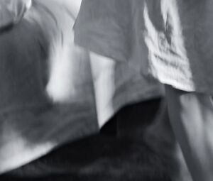 Nude Evguenya Obraztsova - Frantsuz (2019)