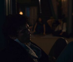 Nude Hailee Steinfeld, Ella Hunt, Gus Birney - Dickinson s01e01-03