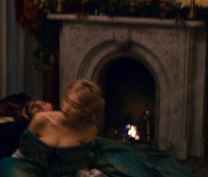 Nude Hailee Steinfeld, Ella Hunt, Gus Birney - Dickinson s01e01-03