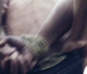 Nude Hannah Kobitzsch, Anne Olsen, Antonia Papagno - Studies on Hysteria (2012)