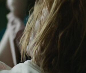 Nude Holliday Grainger, Amy Molloy - Animals (2019)