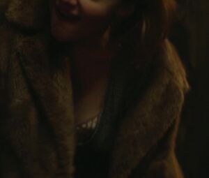 Nude Holliday Grainger, Amy Molloy - Animals (2019)