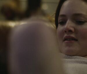 Nude Holliday Grainger, Amy Molloy - Animals (2019)