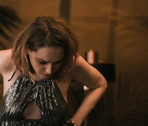 Nude Jacqueline Toboni, Jamie Clayton, Rosanny Zayas - The L Word Generation Q s01e06 (2020)