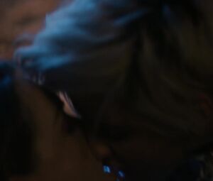 Nude Jacqueline Toboni, Katherine Moennig - The L Word Generation Q s01e05 (2019)