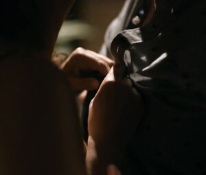 Nude Jacqueline Toboni, Olivia Thirlby - The L Word - Generation Q s01e02 (2019)
