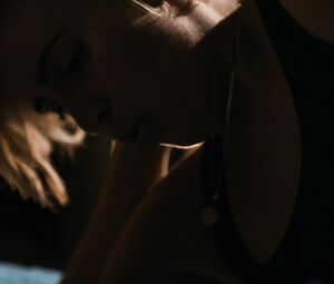 Nude Jacqueline Toboni, Olivia Thirlby - The L Word - Generation Q s01e02 (2019)