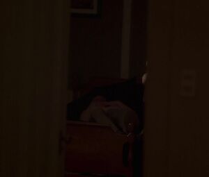 Nude Jennifer Ulrich - Dignity s01e04 (2019)