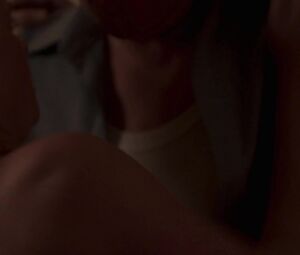 Nude Jennifer Ulrich - Dignity s01e04 (2019)