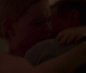 Nude Jennifer Ulrich - Dignity s01e04 (2019)