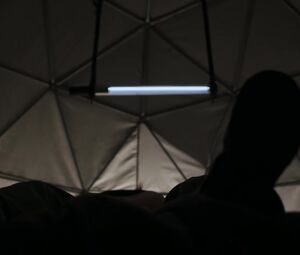Nude Jess Salgueiro - The Expanse s04e02 (2019)