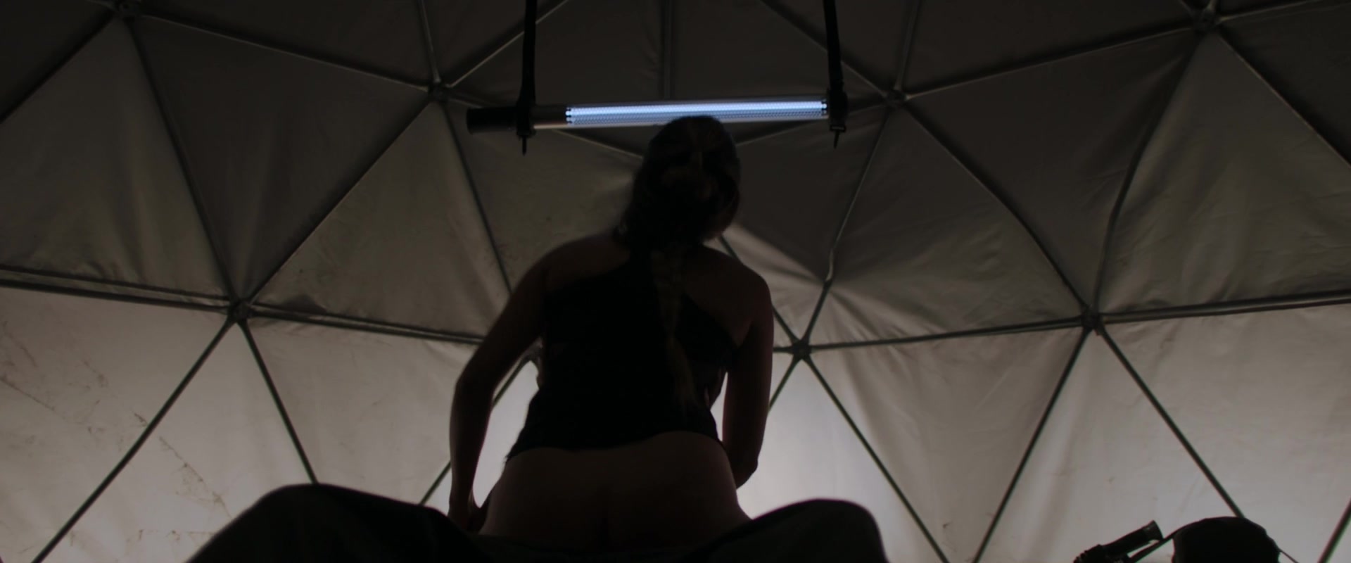 Nude Jess Salgueiro The Expanse s04e02 (2019)