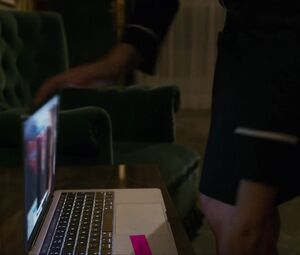 Nude Jessica Cressy, Greta Scarano - The App (2019)