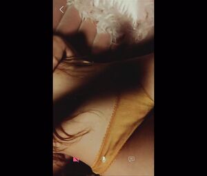 Nude Jessica Cressy, Greta Scarano - The App (2019)