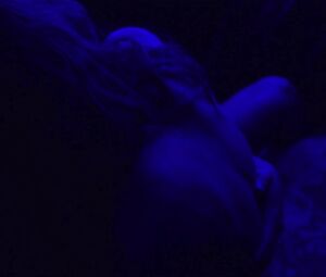 Nude Jessica Cressy, Greta Scarano - The App (2019)