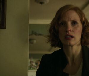 Nude Joan Gregson - It Chapter Two (2019)