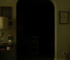 Nude Joan Gregson - It Chapter Two (2019)