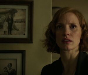 Nude Joan Gregson - It Chapter Two (2019)