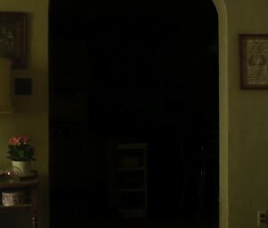 Nude Joan Gregson - It Chapter Two (2019)