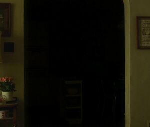 Nude Joan Gregson - It Chapter Two (2019)