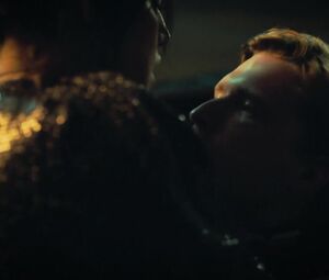 Nude Johanna Ingelfinger - Meiberger - Im Kopf des Taters s02e05 (2019)