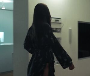 Nude Johanna Ingelfinger - Meiberger - Im Kopf des Taters s02e05 (2019)